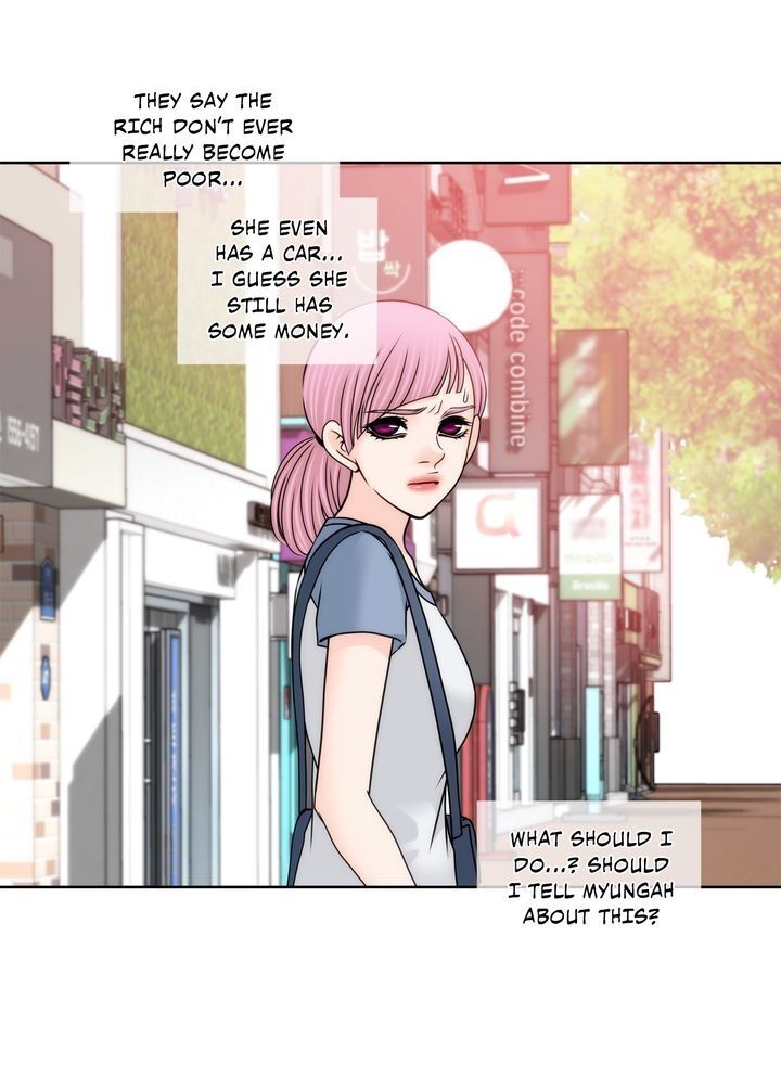 Cinderella’s Man - Chapter 97 [photo 43] - MangaPorn