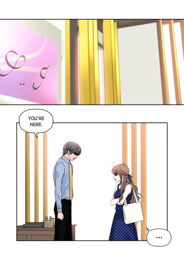 Cinderella’s Man - Chapter 97 [photo 5] - MangaPorn