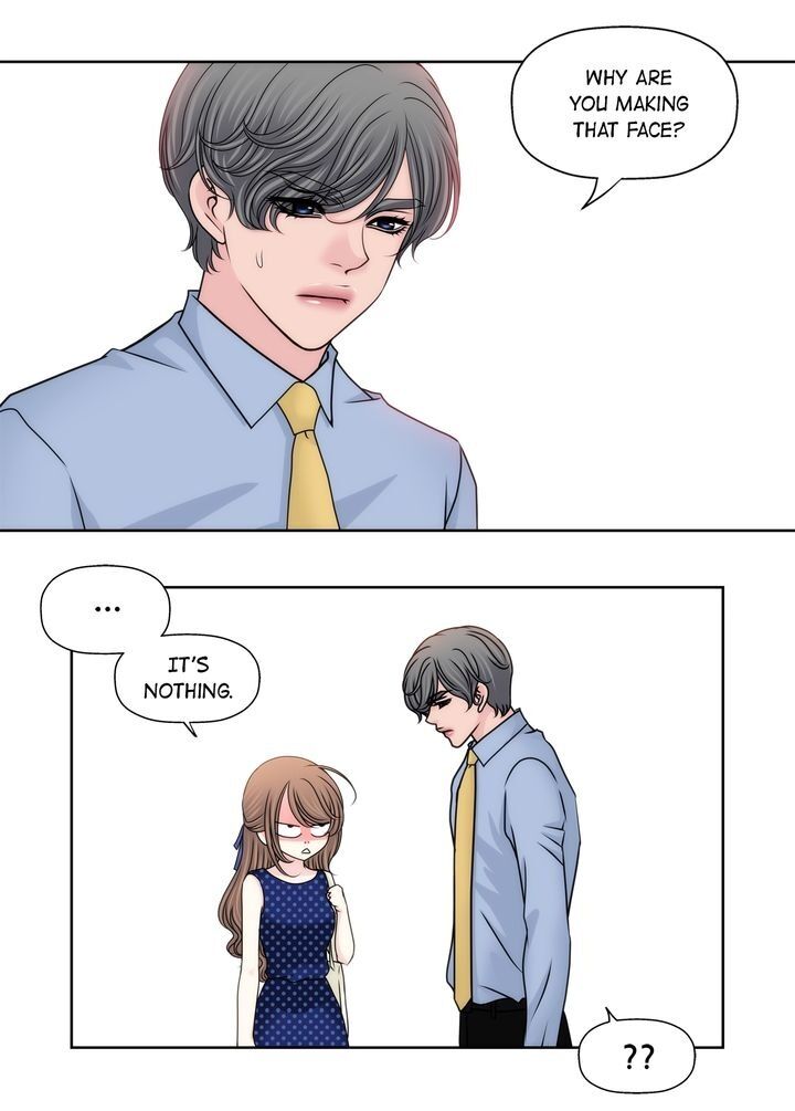 Cinderella’s Man - Chapter 97 [photo 6] - MangaPorn