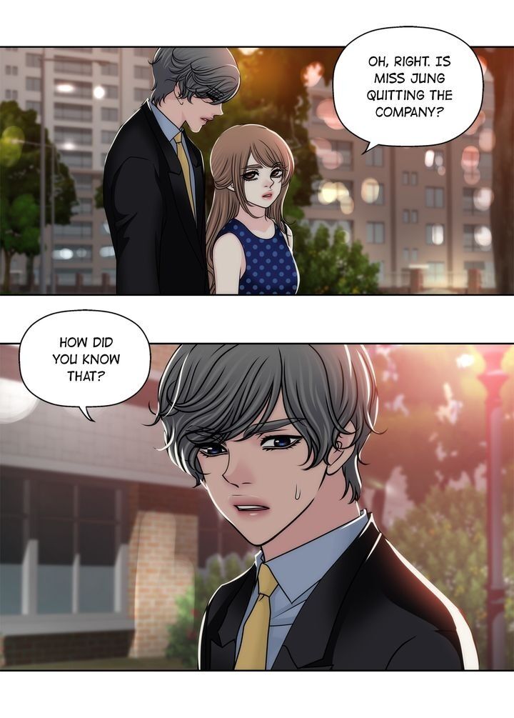 Cinderella’s Man - Chapter 97 [photo 8] - MangaPorn