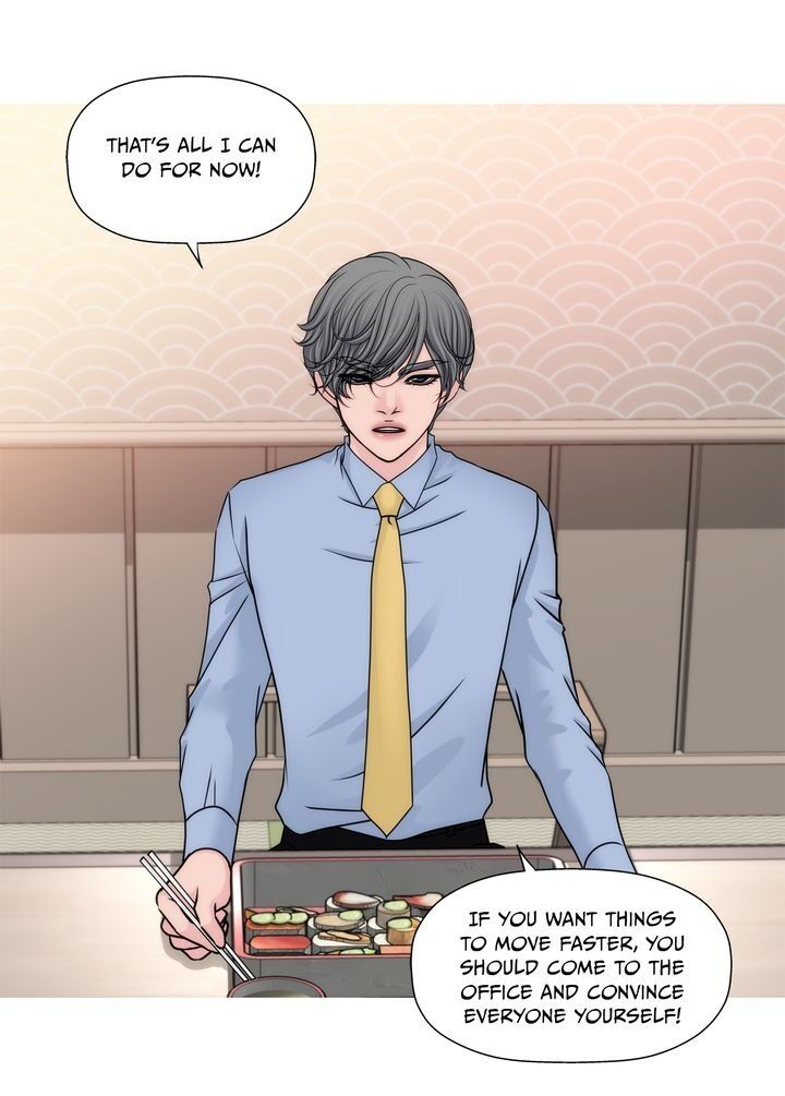 Cinderella’s Man - Chapter 98 [photo 10] - MangaPorn