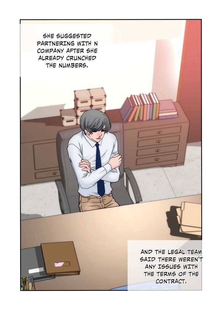 Cinderella’s Man - Chapter 98 [photo 12] - MangaPorn