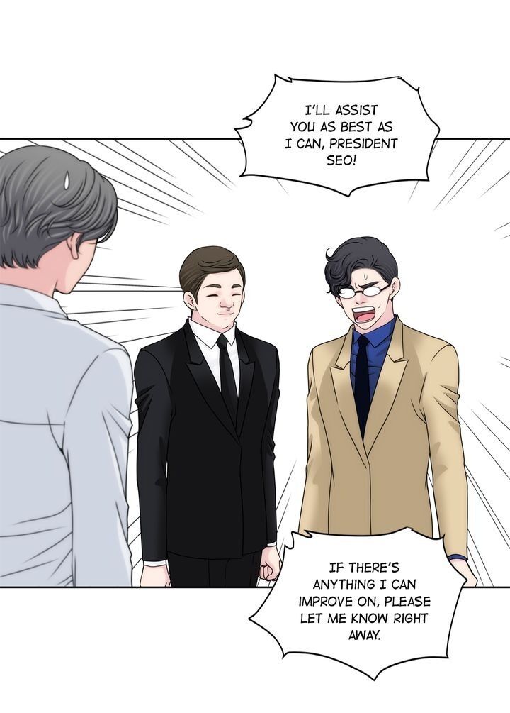 Cinderella’s Man - Chapter 98 [photo 15] - MangaPorn