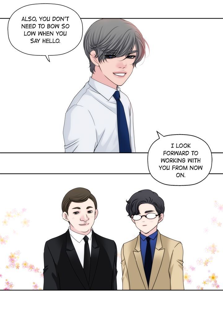 Cinderella’s Man - Chapter 98 [photo 17] - MangaPorn