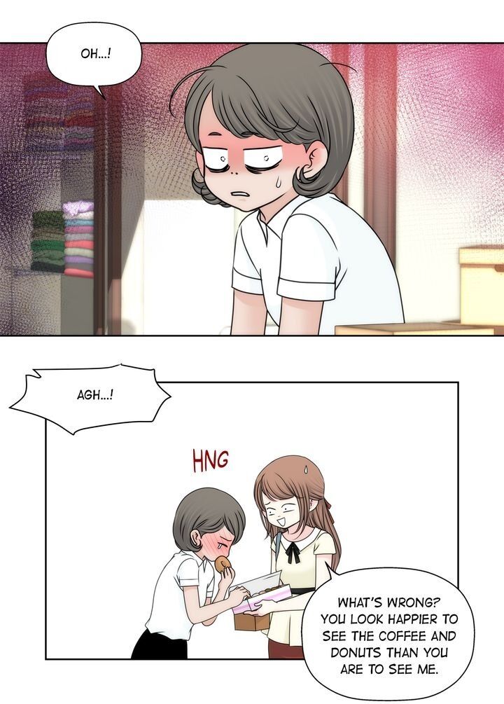 Cinderella’s Man - Chapter 98 [photo 19] - MangaPorn