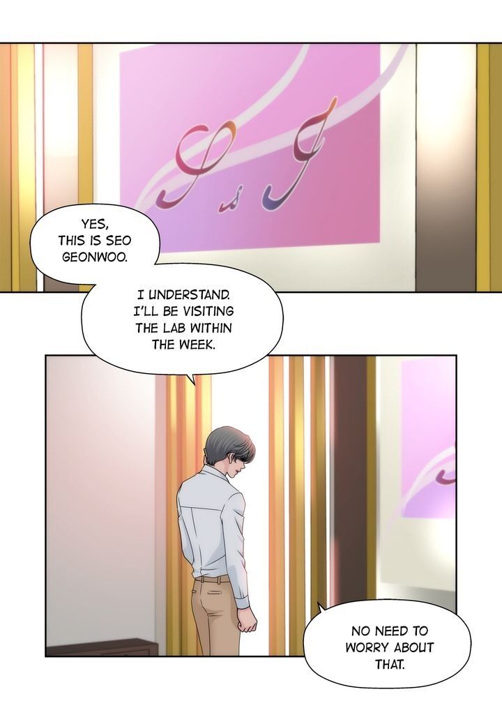 Cinderella’s Man - Chapter 98 [photo 2] - MangaPorn