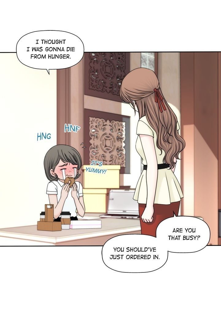 Cinderella’s Man - Chapter 98 [photo 20] - MangaPorn