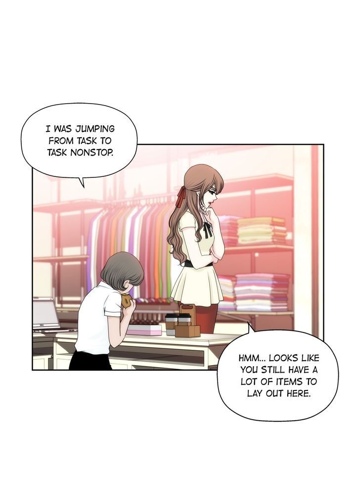 Cinderella’s Man - Chapter 98 [photo 21] - MangaPorn