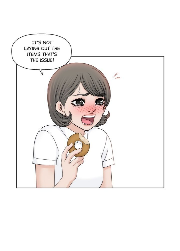 Cinderella’s Man - Chapter 98 [photo 22] - MangaPorn