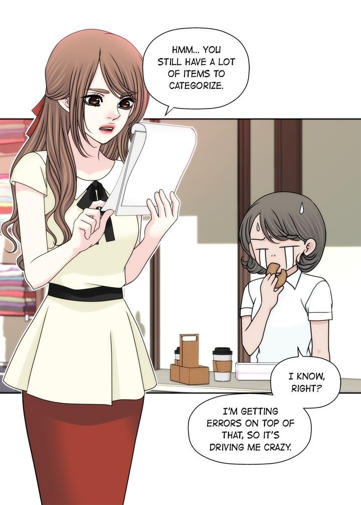 Cinderella’s Man - Chapter 98 [photo 24] - MangaPorn