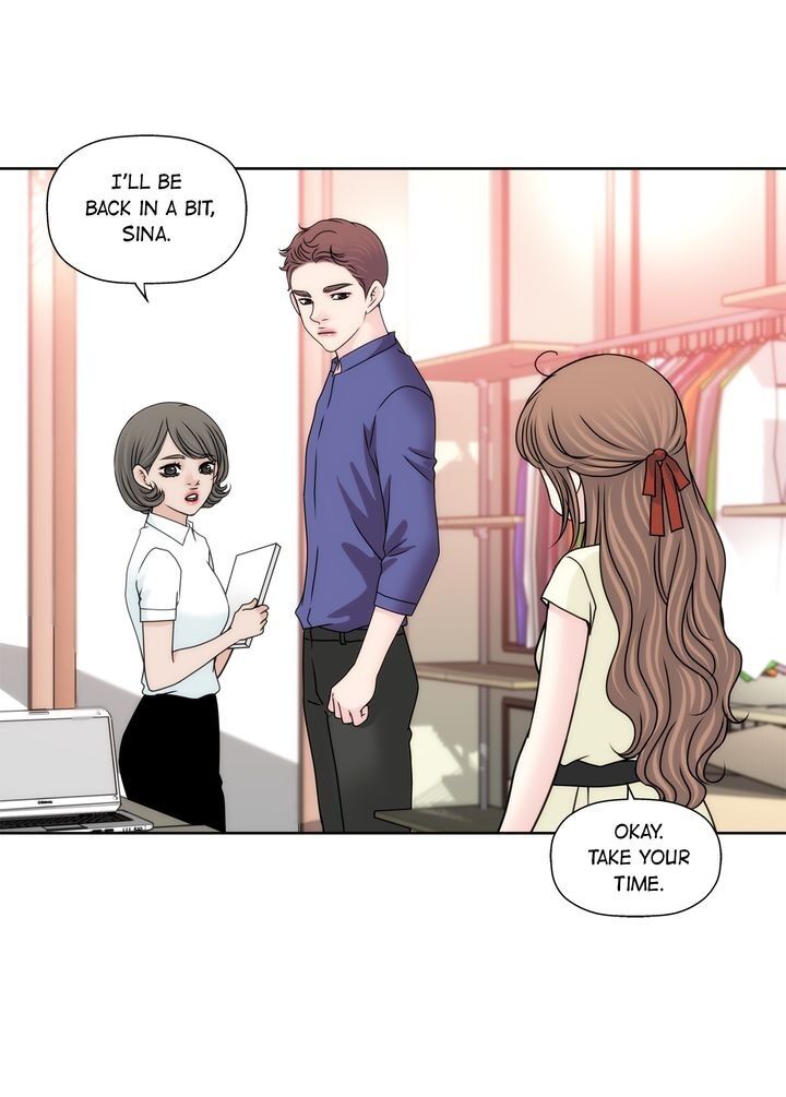 Cinderella’s Man - Chapter 98 [photo 28] - MangaPorn