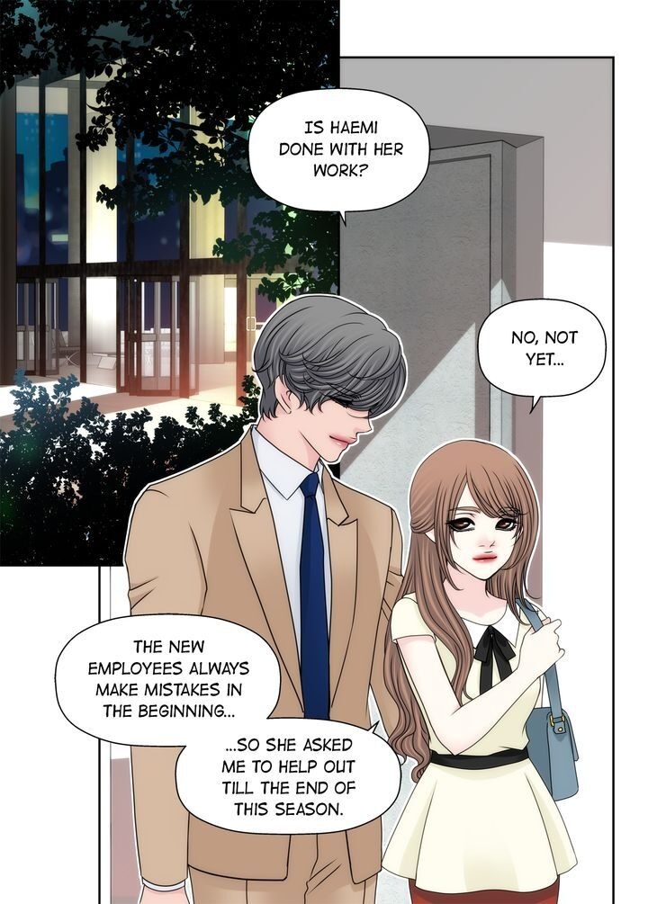 Cinderella’s Man - Chapter 98 [photo 32] - MangaPorn