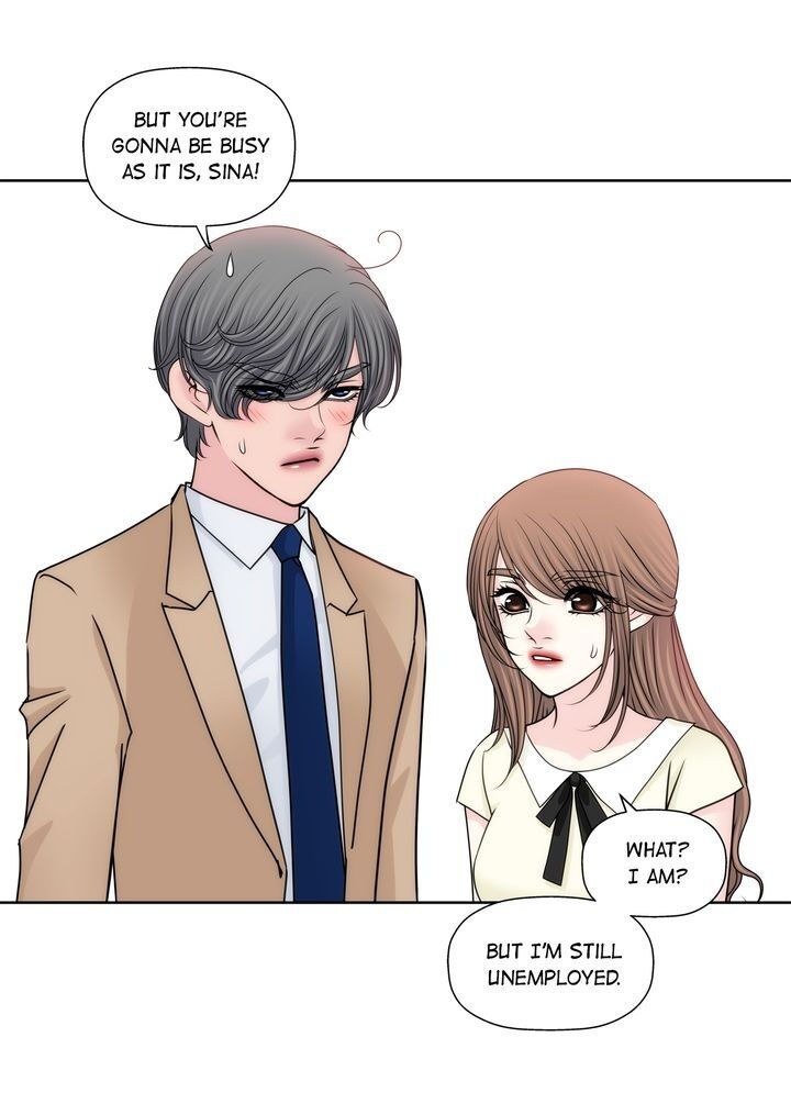 Cinderella’s Man - Chapter 98 [photo 33] - MangaPorn