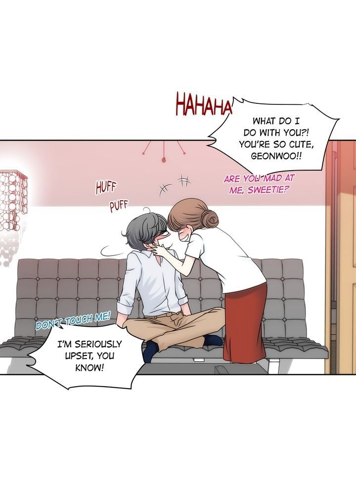 Cinderella’s Man - Chapter 98 [photo 39] - MangaPorn