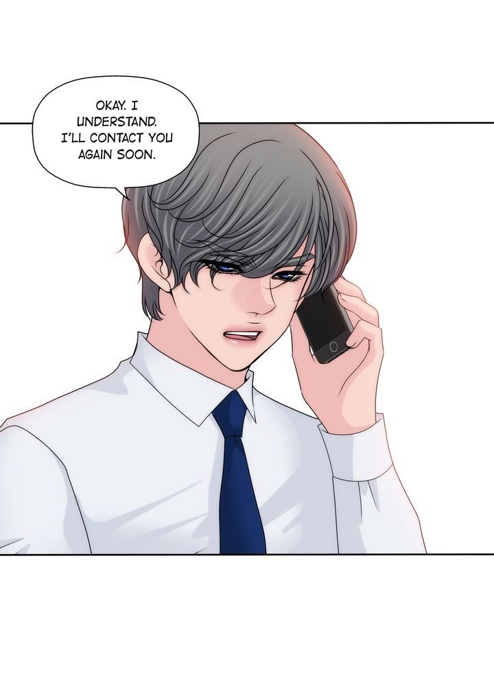 Cinderella’s Man - Chapter 98 [photo 4] - MangaPorn