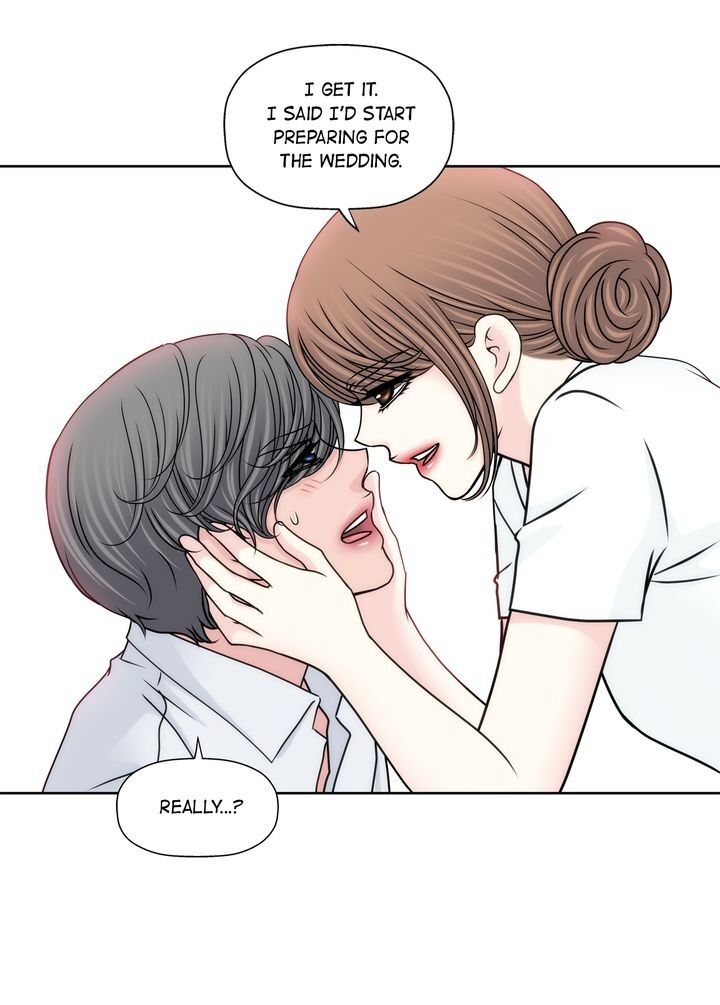 Cinderella’s Man - Chapter 98 [photo 40] - MangaPorn