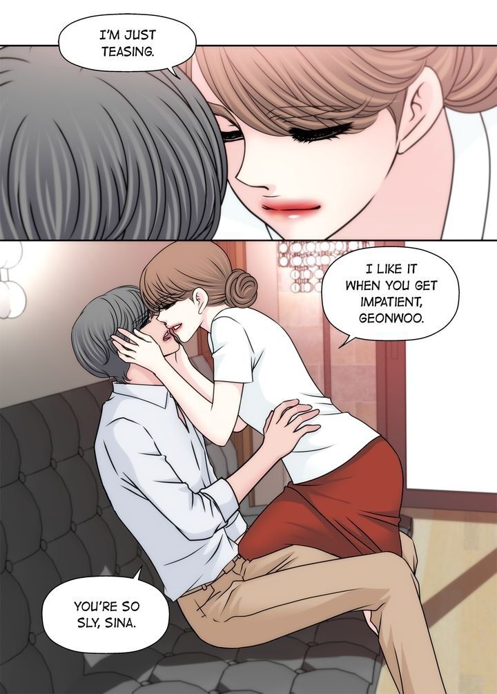 Cinderella’s Man - Chapter 98 [photo 43] - MangaPorn