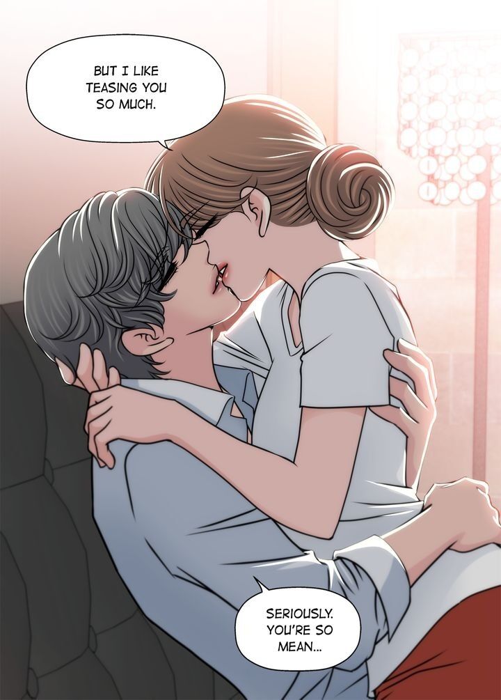 Cinderella’s Man - Chapter 98 [photo 44] - MangaPorn