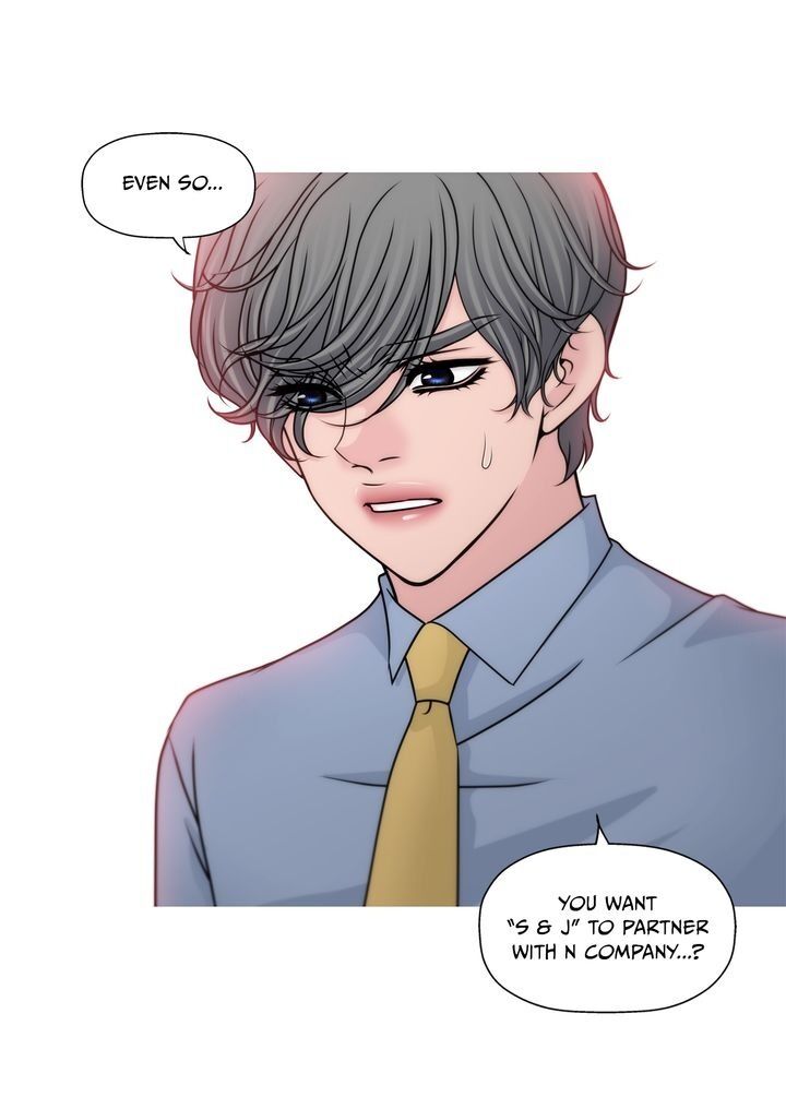 Cinderella’s Man - Chapter 98 [photo 7] - MangaPorn