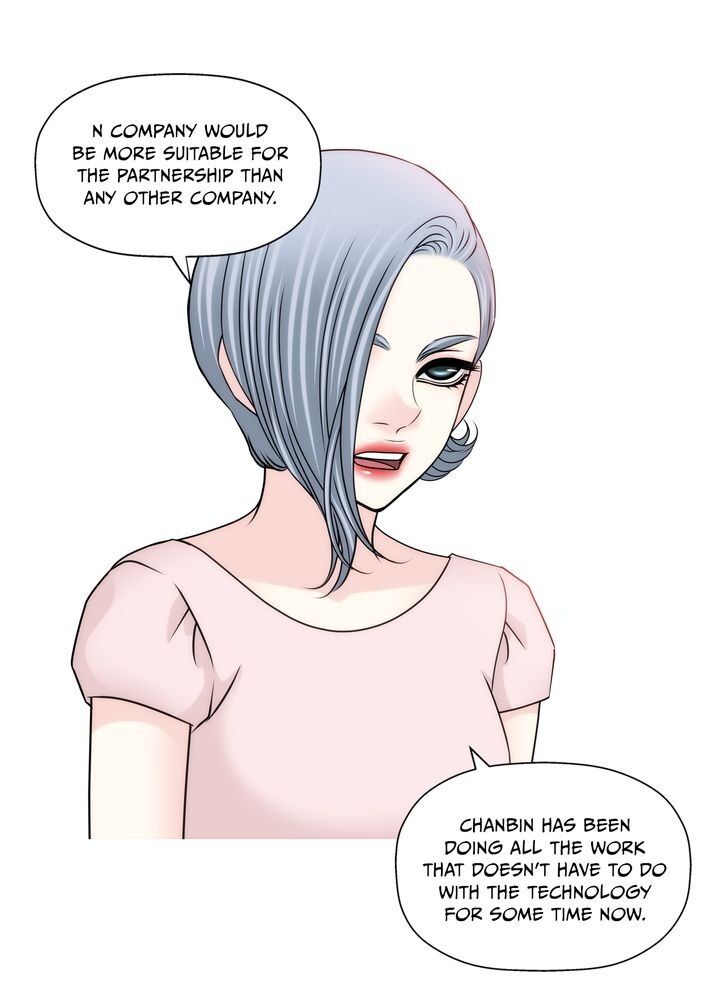 Cinderella’s Man - Chapter 98 [photo 8] - MangaPorn