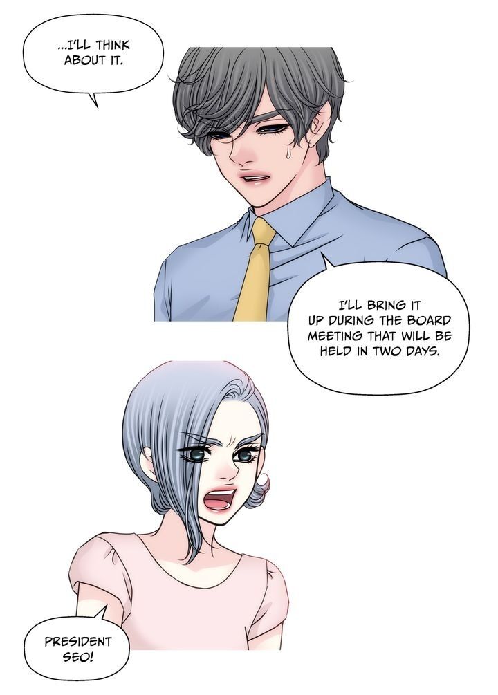 Cinderella’s Man - Chapter 98 [photo 9] - MangaPorn