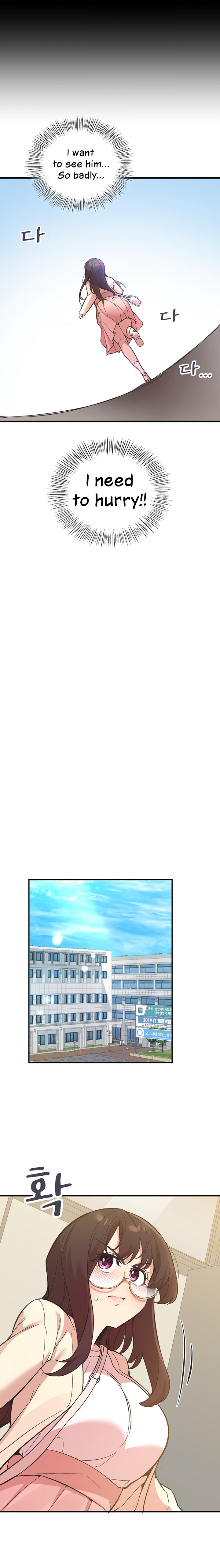 Smart App Life - Chapter 11 [photo 12] - MangaPorn