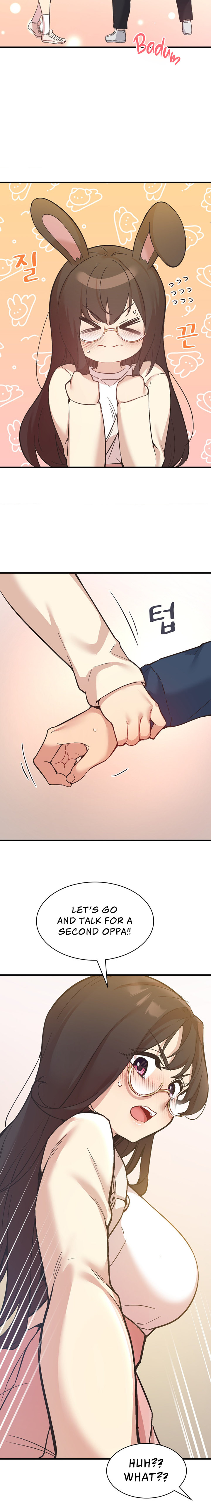 Smart App Life - Chapter 11 [photo 14] - MangaPorn