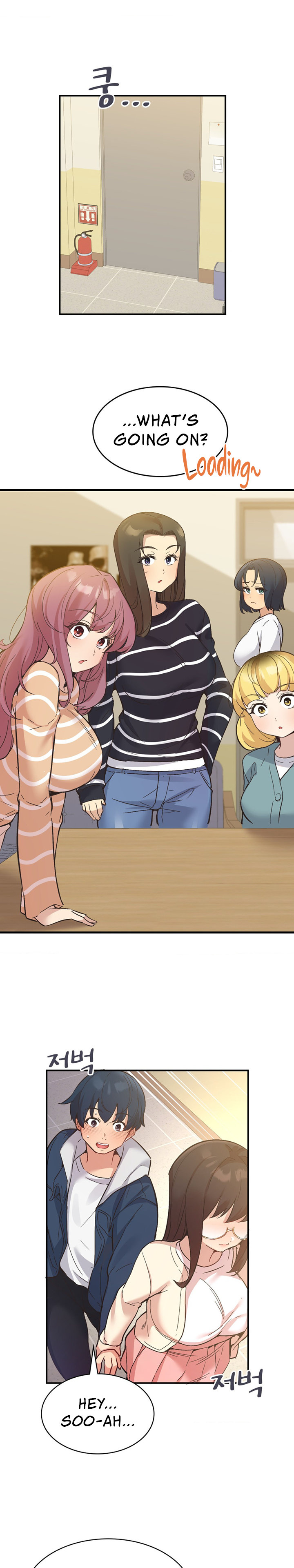 Smart App Life - Chapter 11 [photo 15] - MangaPorn