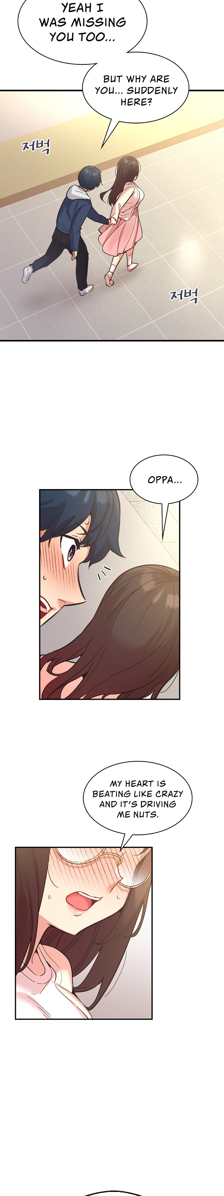 Smart App Life - Chapter 11 [photo 16] - MangaPorn