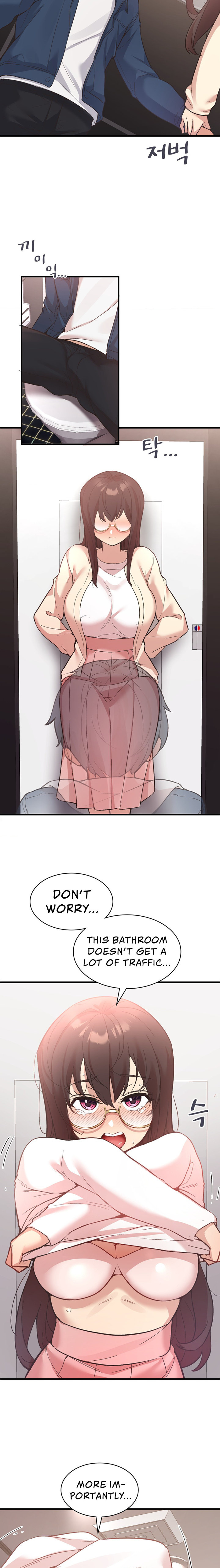 Smart App Life - Chapter 11 [photo 18] - MangaPorn