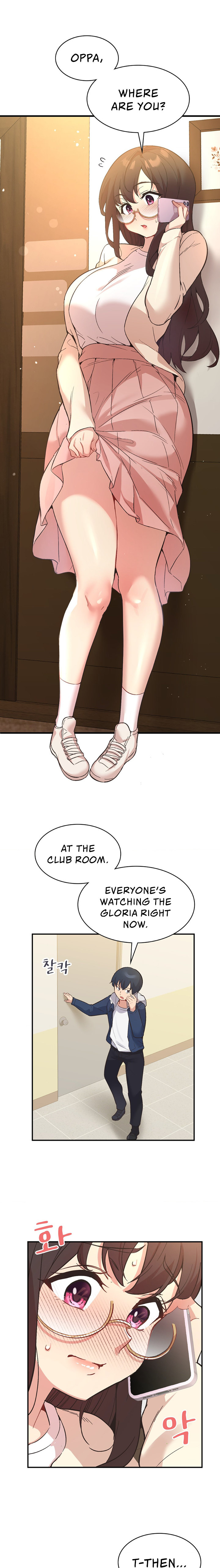 Smart App Life - Chapter 11 [photo 2] - MangaPorn