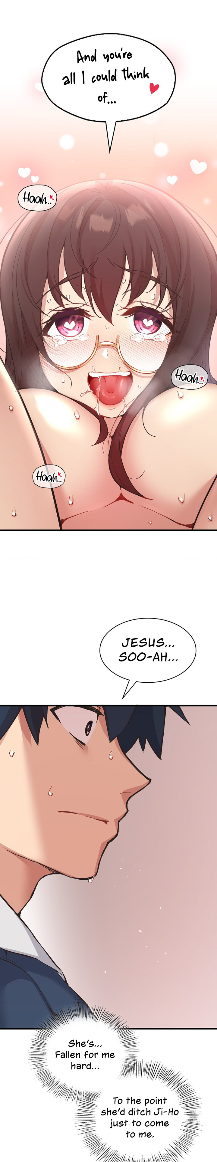 Smart App Life - Chapter 11 [photo 21] - MangaPorn