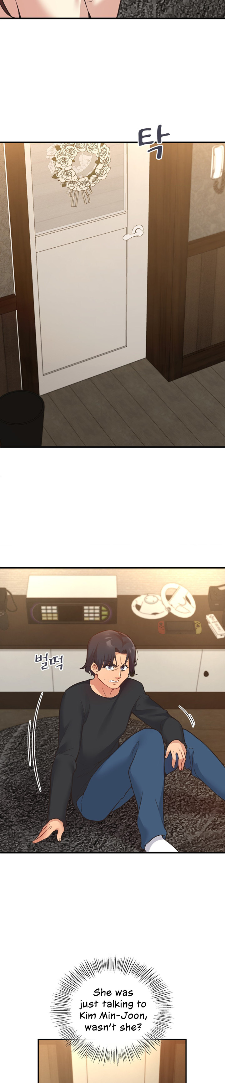 Smart App Life - Chapter 11 [photo 6] - MangaPorn