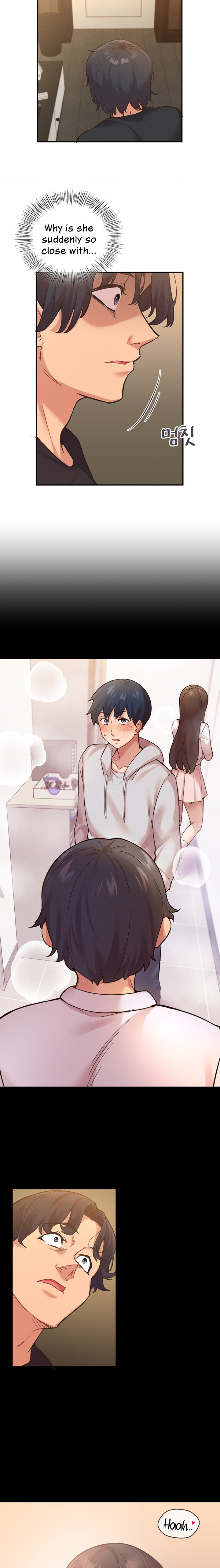 Smart App Life - Chapter 11 [photo 7] - MangaPorn