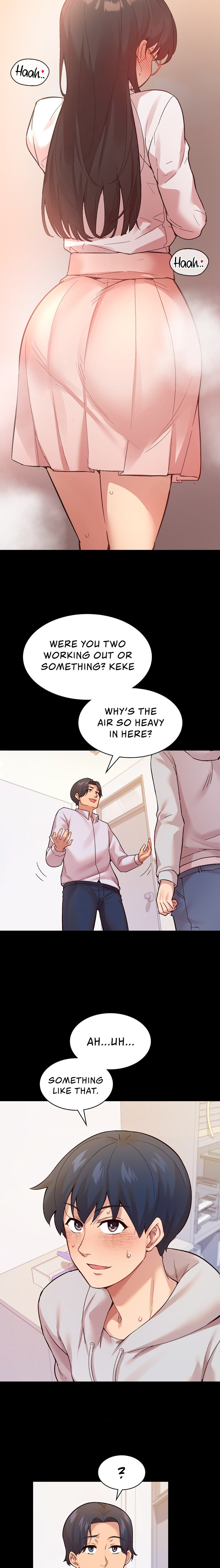 Smart App Life - Chapter 11 [photo 8] - MangaPorn