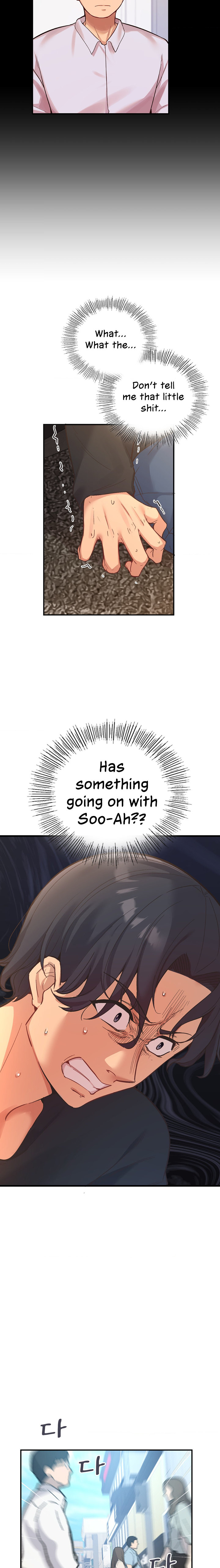 Smart App Life - Chapter 11 [photo 9] - MangaPorn