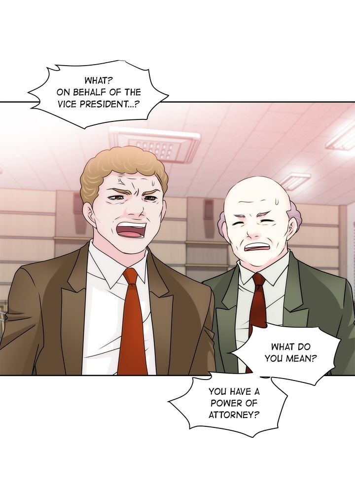 Cinderella’s Man - Chapter 99 [photo 10] - MangaPorn