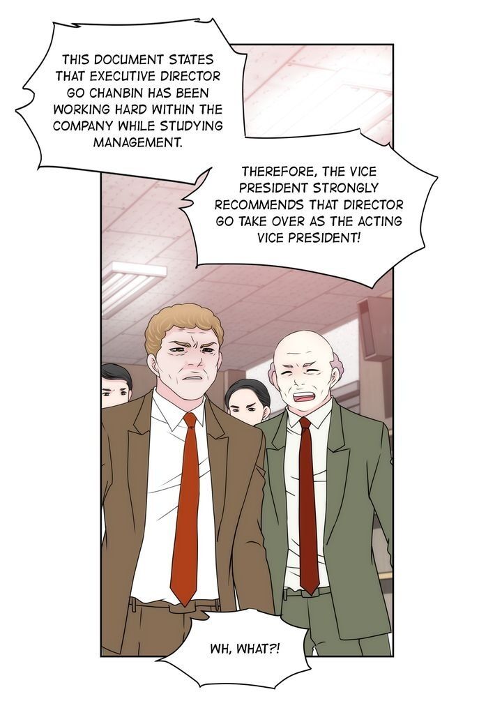 Cinderella’s Man - Chapter 99 [photo 11] - MangaPorn