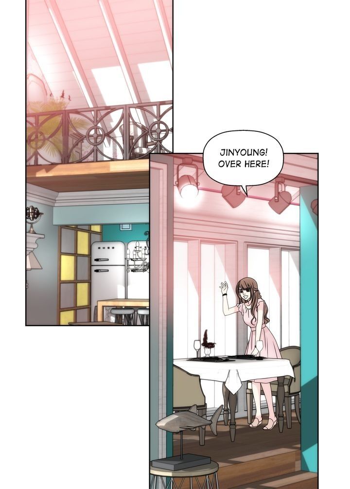 Cinderella’s Man - Chapter 99 [photo 12] - MangaPorn