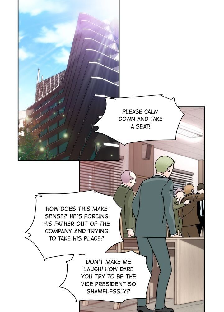 Cinderella’s Man - Chapter 99 [photo 2] - MangaPorn