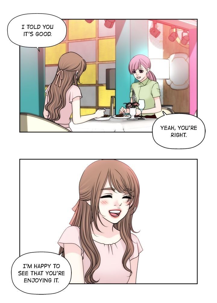 Cinderella’s Man - Chapter 99 [photo 25] - MangaPorn