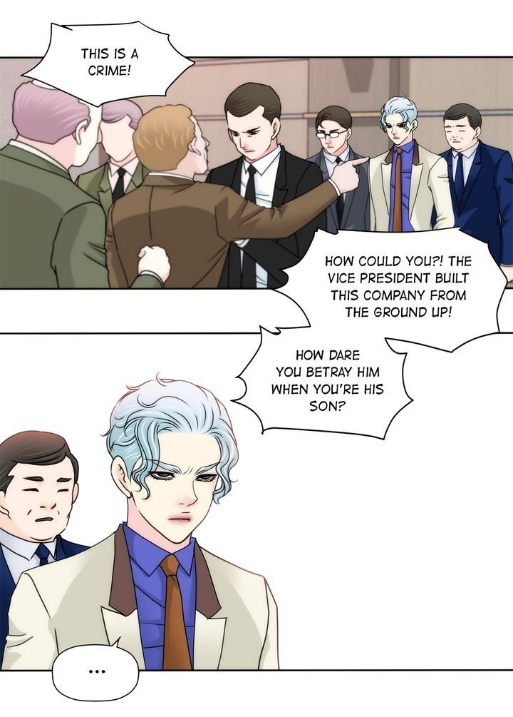 Cinderella’s Man - Chapter 99 [photo 3] - MangaPorn