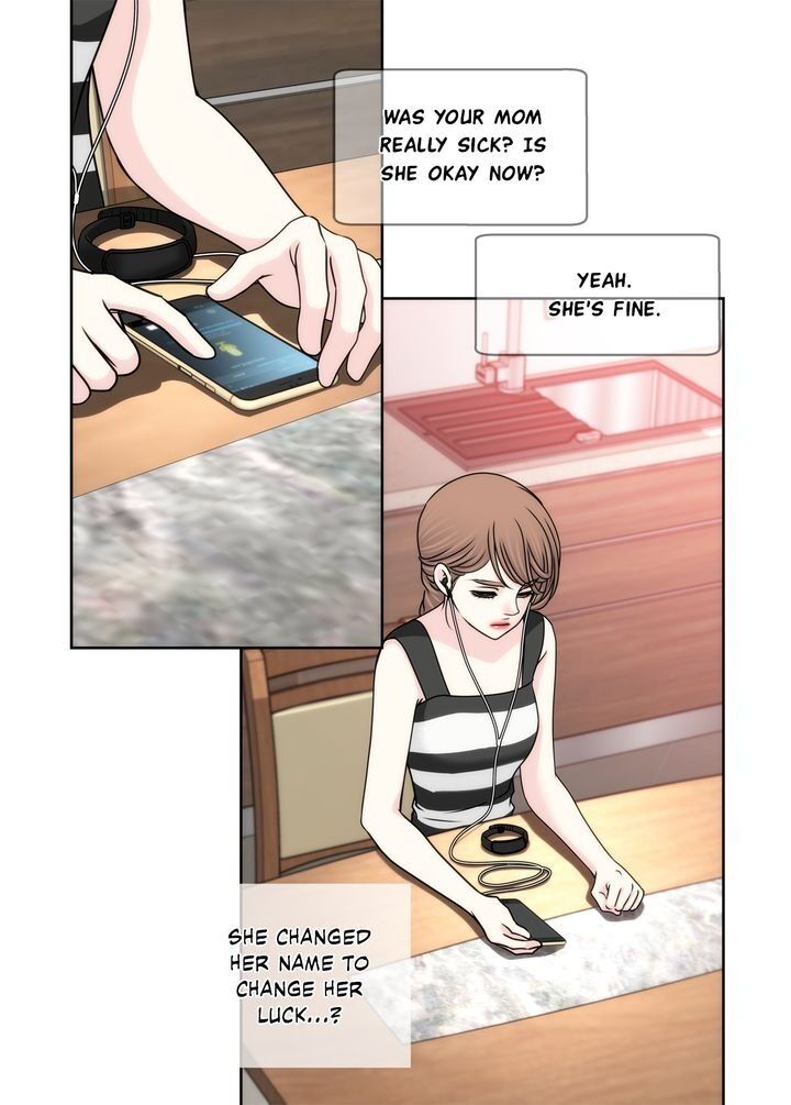 Cinderella’s Man - Chapter 99 [photo 30] - MangaPorn