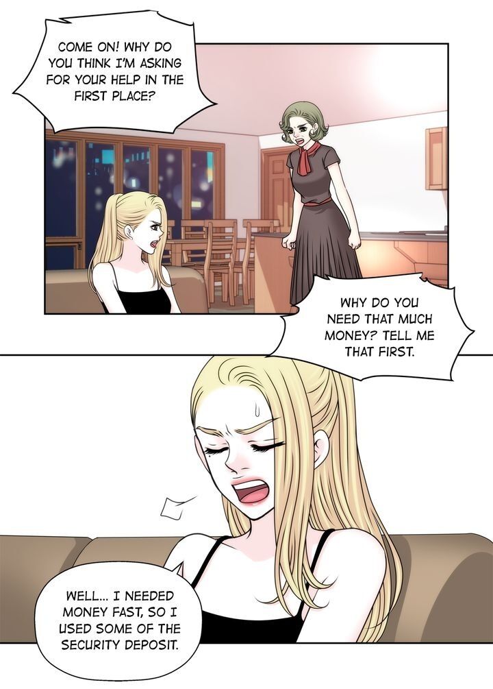 Cinderella’s Man - Chapter 99 [photo 34] - MangaPorn