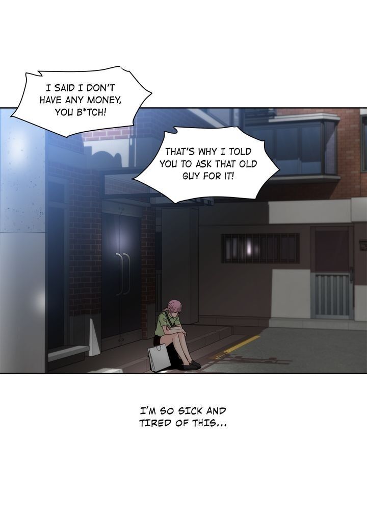 Cinderella’s Man - Chapter 99 [photo 40] - MangaPorn