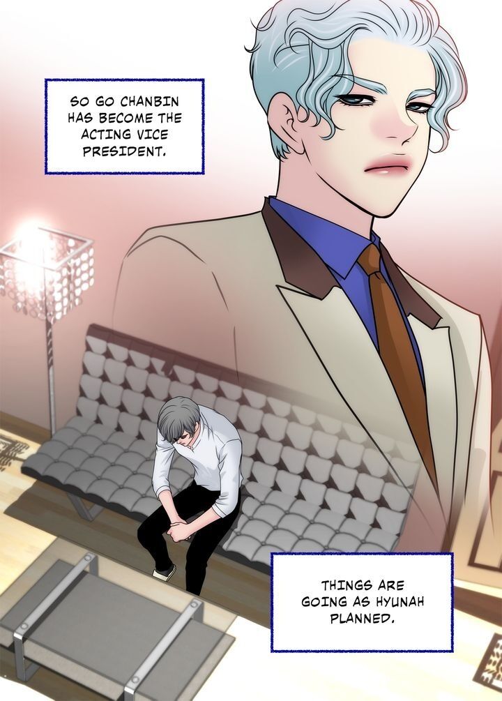 Cinderella’s Man - Chapter 99 [photo 44] - MangaPorn