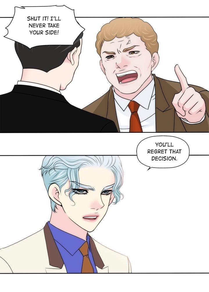 Cinderella’s Man - Chapter 99 [photo 5] - MangaPorn