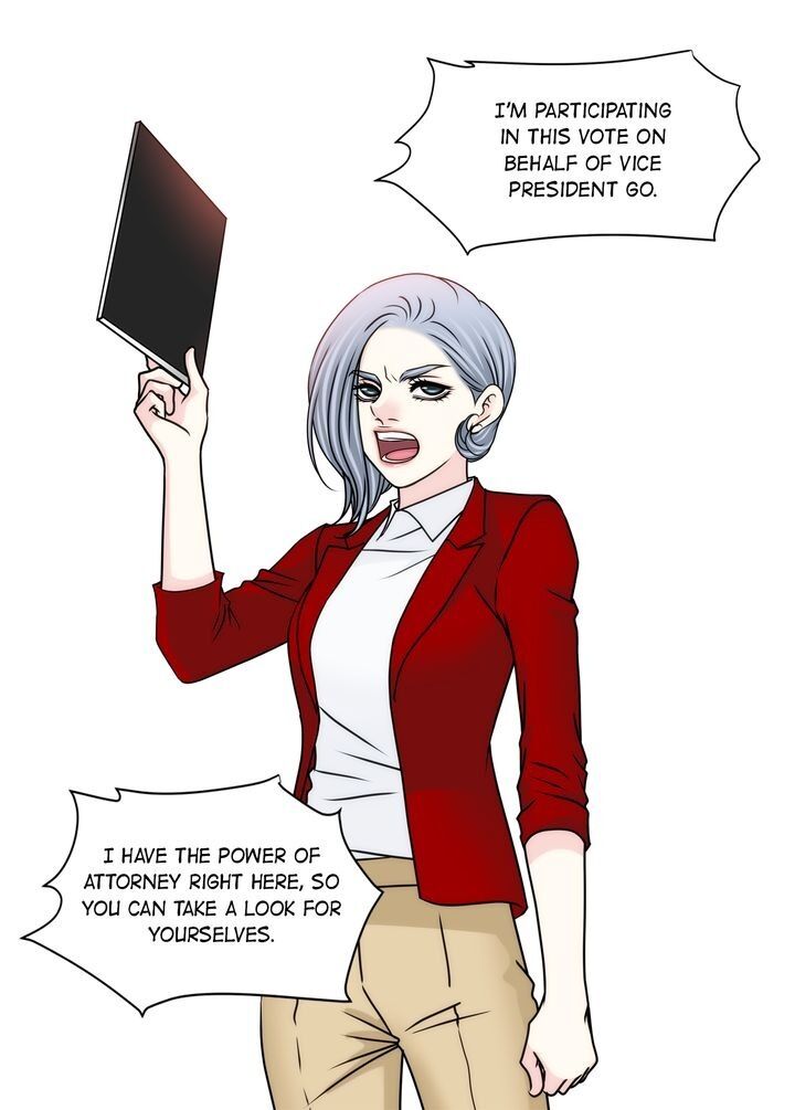 Cinderella’s Man - Chapter 99 [photo 9] - MangaPorn