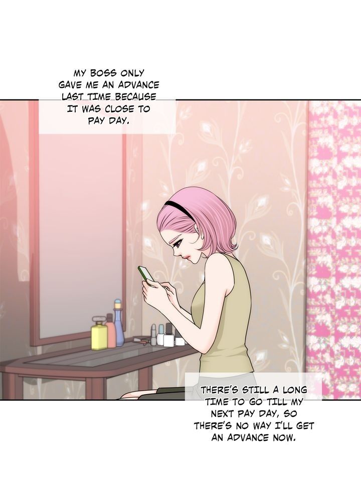 Cinderella’s Man - Chapter 100 [photo 12] - MangaPorn