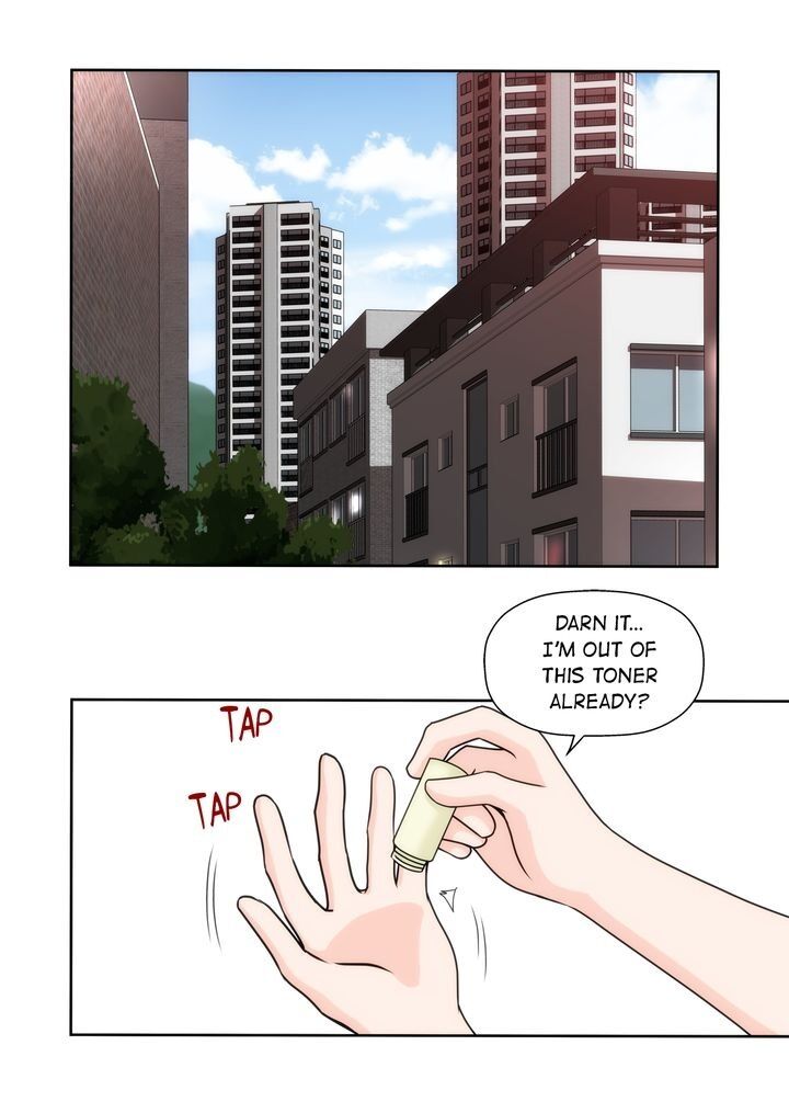 Cinderella’s Man - Chapter 100 [photo 2] - MangaPorn